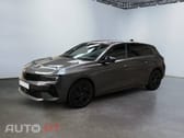 Opel Astra 1.6 T PHEV GSe