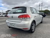 Volkswagen Golf 2.0 TDi Confortline