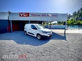 Toyota Proace City 1.5 D L1 CONFORT