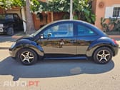 Volkswagen New Beetle 1.4