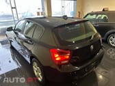 BMW 118 dA LINE sport