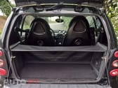 Smart ForTwo BRABUS