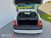 Renault Clio 1.5 dCi Storia Pack