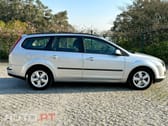 Ford Focus 1.4 16V S