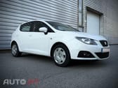 Seat Ibiza 1.2 TDI Style
