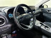 Hyundai Kauai 64kWh Intuitive