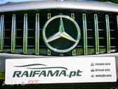 Mercedes-Benz CLA 180 Shooting Brake d BlueEFFICIENCY Edition
