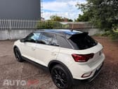 Volkswagen T-Roc 1.0 TSI Black Style