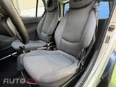 Smart ForTwo coupe