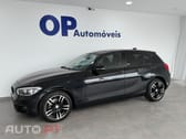 BMW 116 d Corporate Edition