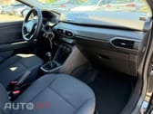 Dacia Jogger 1.0 TCe Comfort 7L