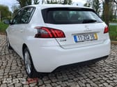Peugeot 308 1.5 BlueHDi Business Line