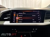 Audi Q4 E-Tron 35 55 kWh