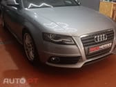 Audi A4 Sline