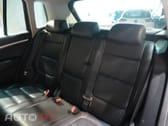 Volkswagen Tiguan 2.0 TDi Trend BlueMotion
