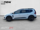 Dacia Jogger DACIA Jogger Extreme + TCe 110 7 lugares