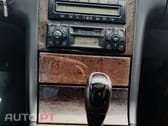 Mercedes-Benz 320 Avantagard