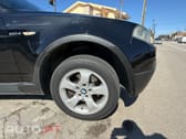 BMW X3 2.0 d