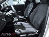 Peugeot E-208 50 kWh Allure Pack