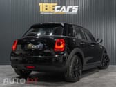 MINI Cooper Cooper D