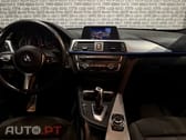 BMW 320 d Auto Pack M