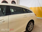 Mercedes-Benz CLA 180 d