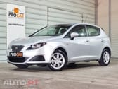 Seat Ibiza 1.2 TDi Ecomotive Reference DPF