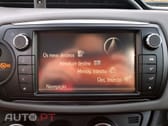 Toyota Yaris 1.0 VVT-i Comfort+Pack Style+Pack Techno+Navi