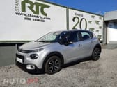 Citroen C3 1.6 BlueHDi Feel