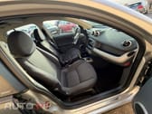 Smart ForFour Pure 75