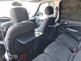 Ford Galaxy 2.0 TDCi Titanium