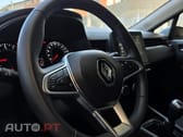 Renault Clio 1.0 TCe Exclusive