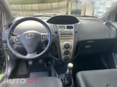 Toyota Yaris 1.4 D-4D AC