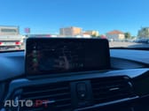 BMW 418 d Pack M Auto