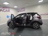 Renault Captur 1.5 dCi Exclusive