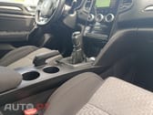 Renault Mégane 1.5 Blue dCi Limited C/PM+Pneu