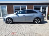 Kia Ceed 1.6 CRDi TX+SRF