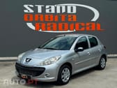 Peugeot 206 1.1 Trendy