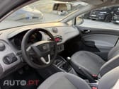 Seat Ibiza 1.2 12V Sport