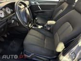Peugeot 407 SW 2.0 HDi Navteq
