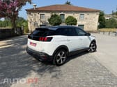 Peugeot 3008 1.6 BlueHDi Allure