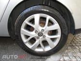 Renault Clio Sport Tourer 0.9 TCe Limited
