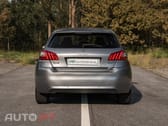 Peugeot 308 1.2 PureTech Allure J18