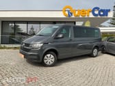 Volkswagen Transporter 2.0 TDI