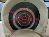 Fiat 500 1.2 Lounge MTA
