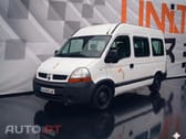 Renault Master 2.5 dci