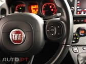 Fiat Panda 1.0 Hybrid City Cross