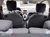 Ford KA 1.3 TDCi Titanium