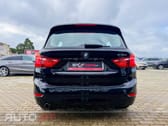BMW 218 d 7L