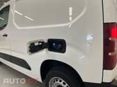 Peugeot Partner 1.5 BlueHDi M Standard